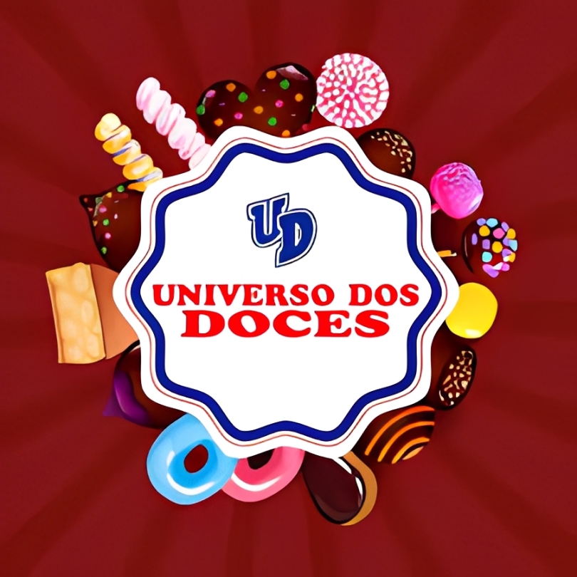 Universo dos Doces